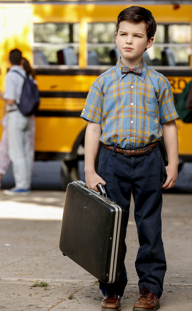 Check Out CBS' Fall 2017 TV Schedule | E! News UK Check Out CBS' Fall 2017 TV Schedule | E! News UK